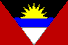 Antiguan Flag